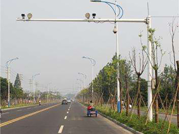 道路監控