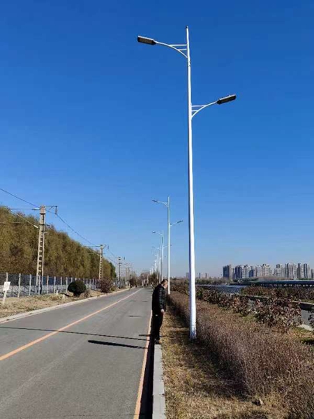 道路燈